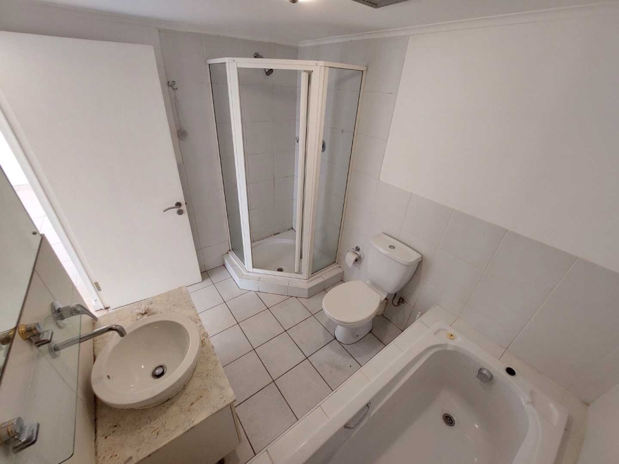 To Let 2 Bedroom Property for Rent in Rondebosch Western Cape